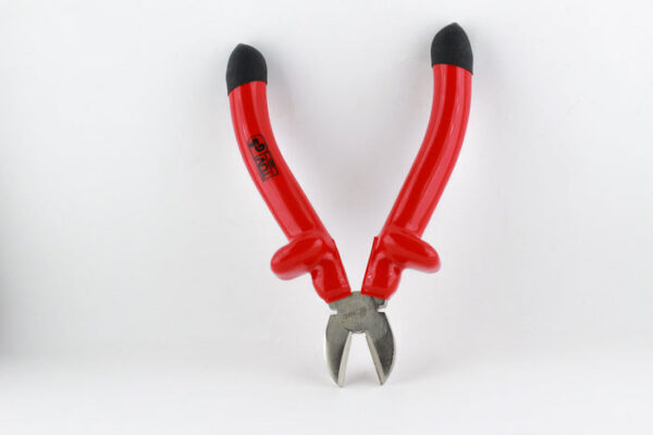 Tronic Insulated Cable Cutter 8 Inch