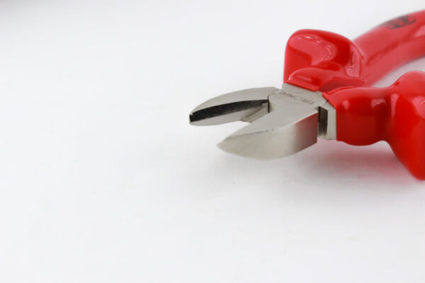 Tronic Insulated Cable Cutter 8 Inch