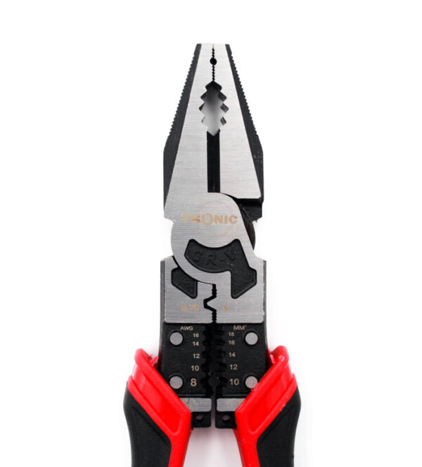 Tronic Multi-Function Plier 8.5'