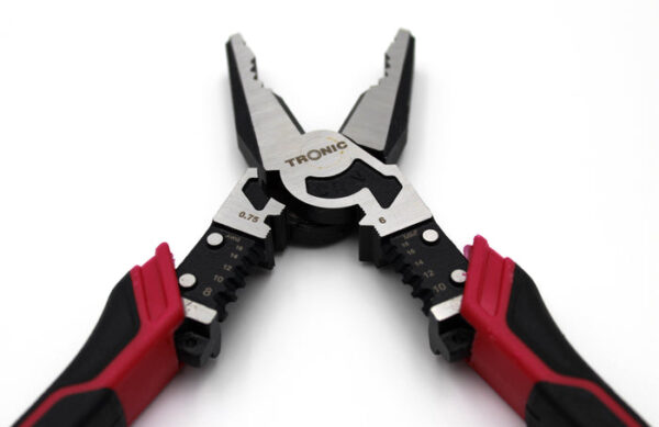 Tronic Multi-Function Plier 8.5'