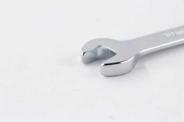 Tronic Combination Spanner Set