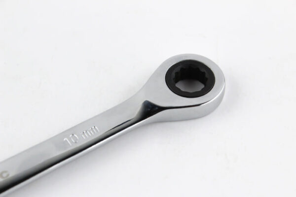 Tronic Combination Spanner Set