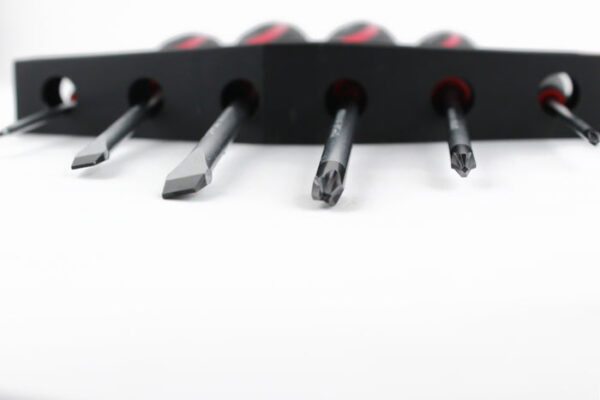 Tronic Screw Driver Set (6Pcs)