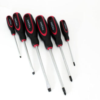 Tronic Screw Driver Set (6Pcs)