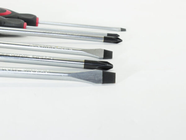 Tronic Screw Driver Set (6Pcs)