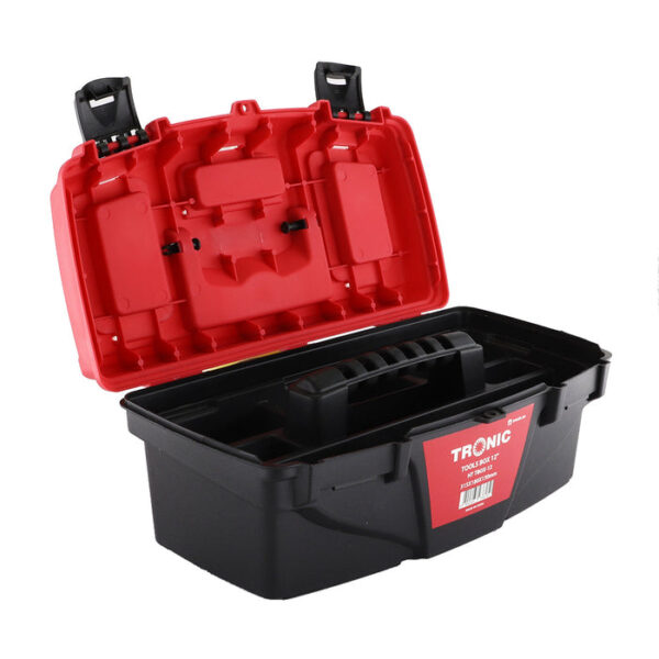 Tronic Tool Box 12"