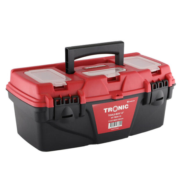 Tronic Tool Box 12"