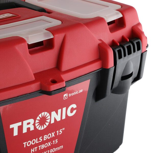 Tronic Tool Box 15"