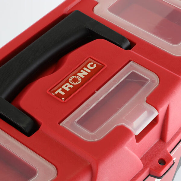 Tronic Tool Box 15"