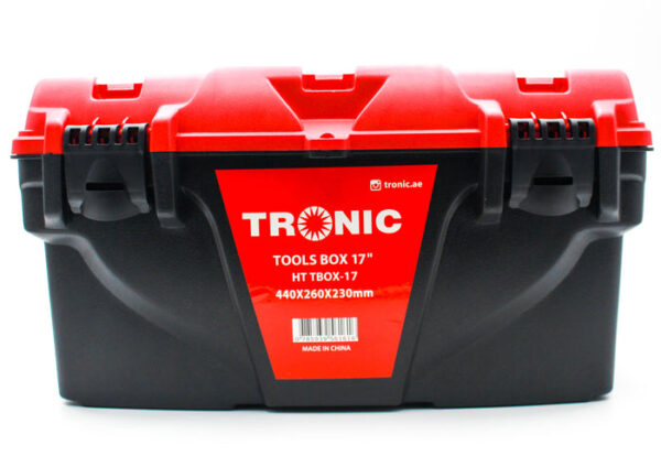 Tronic Tool Box 17"