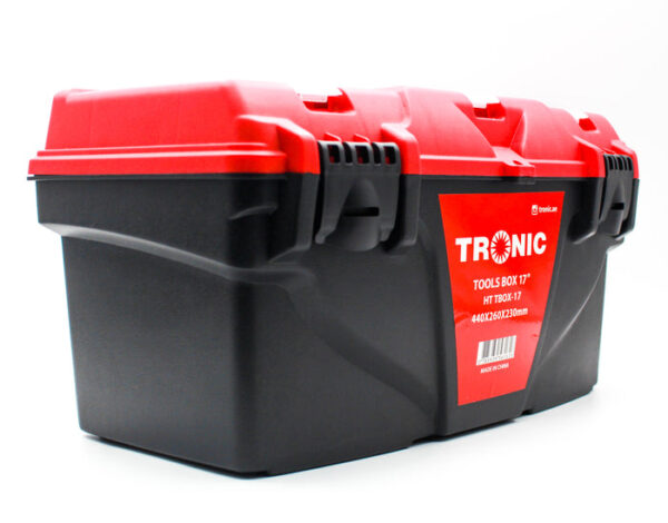 Tronic Tool Box 17"