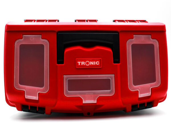 Tronic Tool Box 17"
