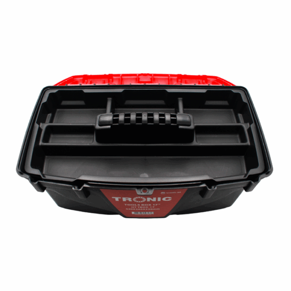 Tronic Tool Box 17"