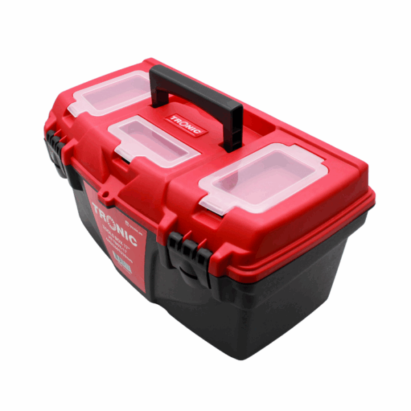 Tronic Tool Box 17"