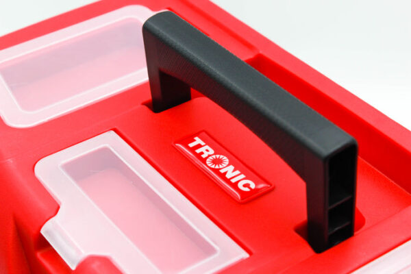 Tronic Tool Box 17"