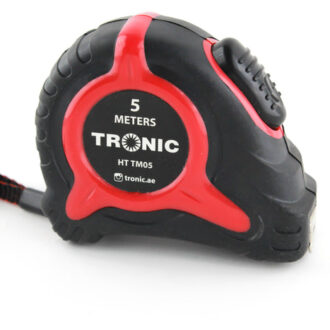 Tronic Measuring Tape 5M