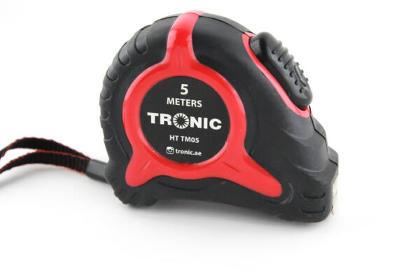 Tronic Measuring Tape 5M