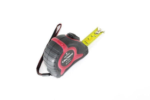 Tronic Measuring Tape 5M