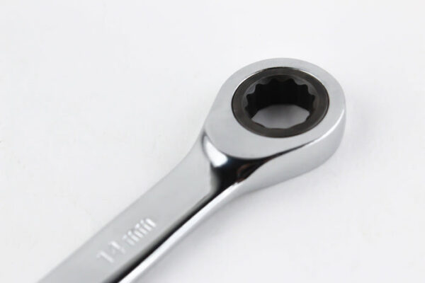 Tronic Combination Spanner