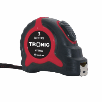 Tronic Measuring Tape 3M