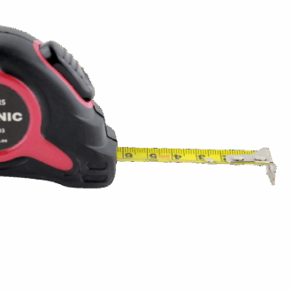 Tronic Measuring Tape 3M