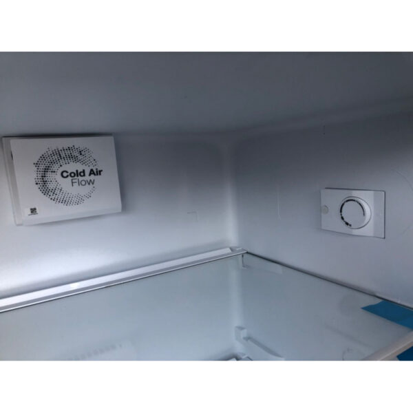 Westpoint Refrigerator 436L Defrost 2 Doors White WRI-4822.E