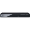 Panasonic Progressive Scan DVD Player Detailed Video/Audio from Most DVD/CD Formats, View Content From USB (Black) DVD-S500GC