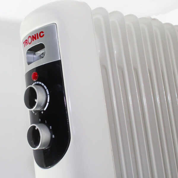 Tronic Room Oil Heater 9-Fin 2000W