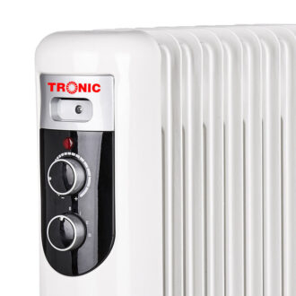 Tronic Room Oil Heater 9-Fin 2000W