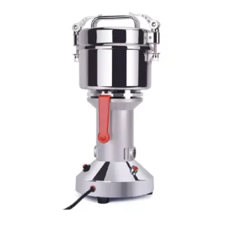 Generic Dry Food Grinder Machine 250g