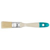 Total Paint Brush Wooden Handle 25mm THT84011