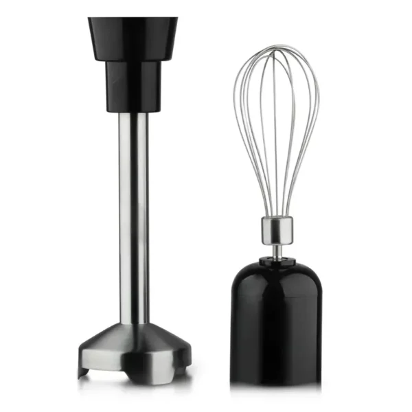 RAF 4 in 1Electric Blender Handheld Immersion 800w Hand Mixer for Kitchen Stainless Steam