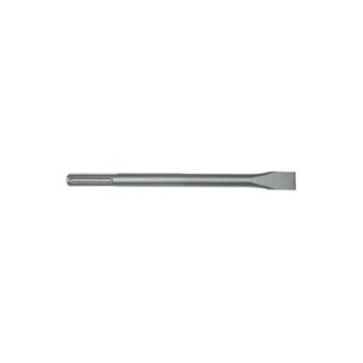 Total SDS Max Chisel Bit 18 x 400 x 25mm Flat TAC15221821