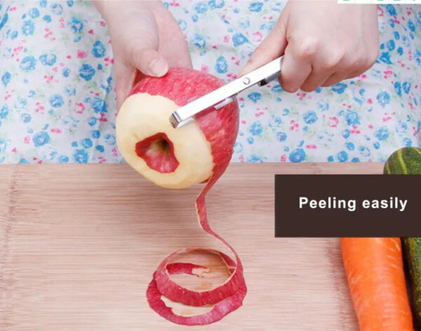 Nadstar Potato Peeler Scraper 201710005