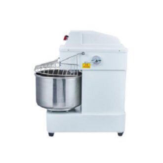 Generic Commercial H60 Spiral Dough Mixer 3000W 60L 25kg