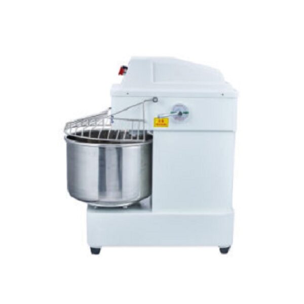 Generic Commercial H180 Spiral Dough Mixer 180L 75kg