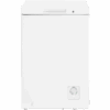 Hisense Chest Freezer 95L Easy Cleaning, Side Handle, Keep For 135H, White H125CF
