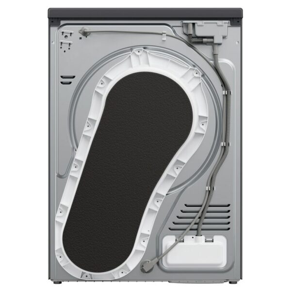 Hisense Dryer 10.5kg Premium Heat Pump Dryer Black DH5S102BB