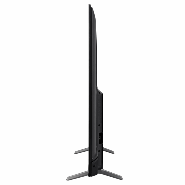 Hisense 55" Smart UHD 4K Quantum ULED TV with Dolby Vision Atmos, HDR 10+, 240Hz HRR Panel, 4K Resolution, Channel Speakers with Sub Woofer , Dolby Audio Sound 55E7K