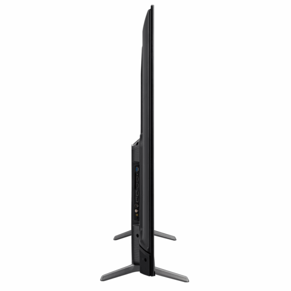 Hisense 55" Smart UHD 4K Quantum ULED TV with Dolby Vision Atmos, HDR 10+, 240Hz HRR Panel, 4K Resolution, Channel Speakers with Sub Woofer , Dolby Audio Sound 55E7K