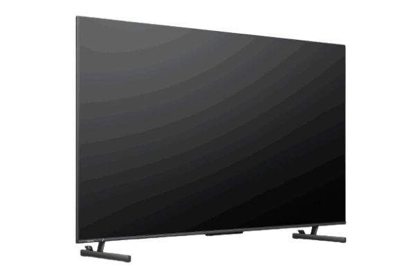 Hisense 65" Smart Mini 4K ULED TV with Dolby Atmos, Quad-Core processor, Hi-View Engine, HDR10+, Free Sync Premium, Light Sensing, Dual-band Wi-Fi 65U7K