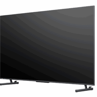 Hisense 65" Smart Mini 4K ULED TV with Dolby Atmos, Quad-Core processor, Hi-View Engine, HDR10+, Free Sync Premium, Light Sensing, Dual-band Wi-Fi 65U7K