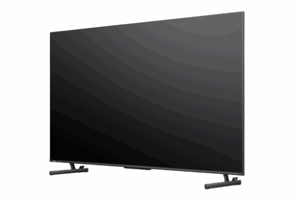 Hisense 65" Smart Mini 4K ULED TV with Dolby Atmos, Quad-Core processor, Hi-View Engine, HDR10+, Free Sync Premium, Light Sensing, Dual-band Wi-Fi 65U7K