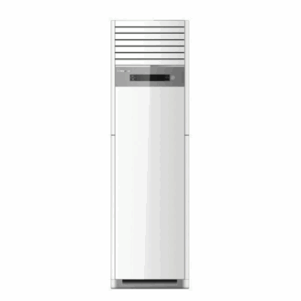 Hisense Floor Stand Air Conditioner 36000 BTU Inverter Cooling, High Head Drain Pump, Auto Changeover, Low Standby Power, Auto Restart AUF-36UTR4SKMHE