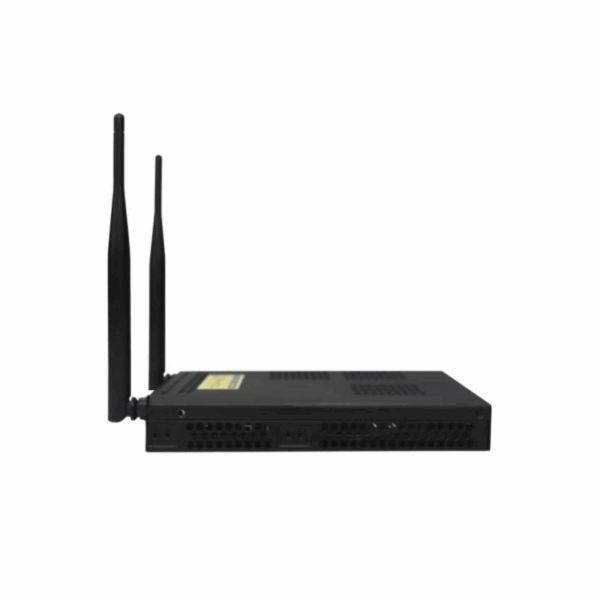 Hisense Intel Core I5-10400 On-Board Computer, 8GB RAM, 128GB SSD, 10th Generation, HD Graphics, MSATA System Disk, Support Wi-Fi 5 and Wired Network S02BDS5A811E