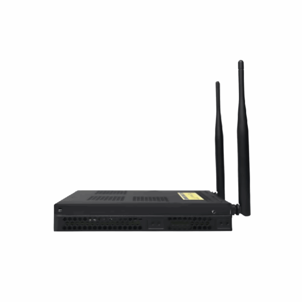 Hisense Intel Core I5-10400 On-Board Computer, 8GB RAM, 128GB SSD, 10th Generation, HD Graphics, MSATA System Disk, Support Wi-Fi 5 and Wired Network S02BDS5A811E
