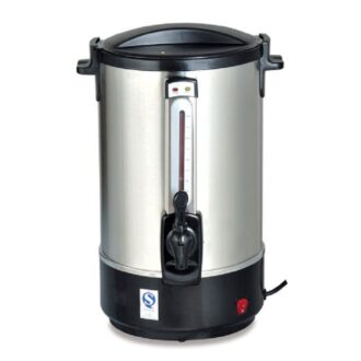 Generic Stainless Steel Water/Milk Boiler 65L