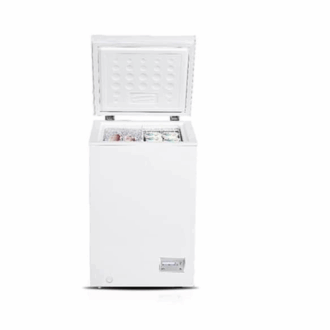MR UK 100L Deep Freezer Uk-50 Tanzania