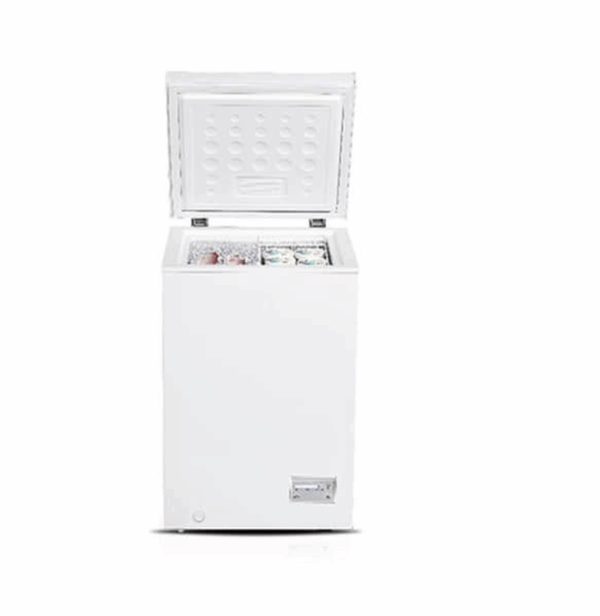 MR UK 100L Deep Freezer Uk-50 Tanzania