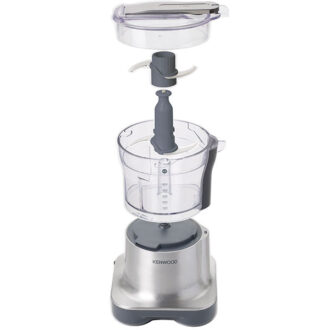 Kenwood Mini Chopper Quad Blade 500W CH250